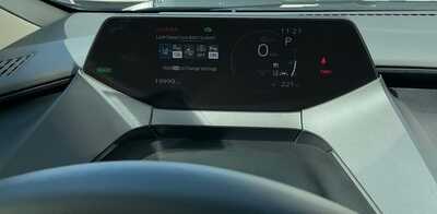 2024 Toyota Prius, $24967. Photo 12