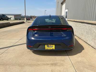 2024 Toyota Prius, $24967. Photo 5