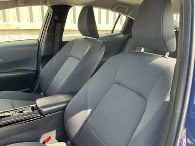 2024 Toyota Prius, $24967. Photo 9