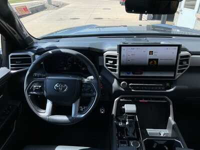 2025 Toyota Tundra, $53999. Photo 11