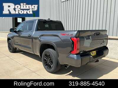 2025 Toyota Tundra, $53999. Photo 3