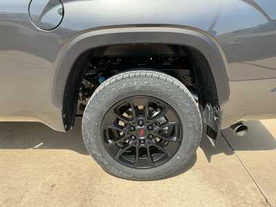 2025 Toyota Tundra, $53999. Photo 6