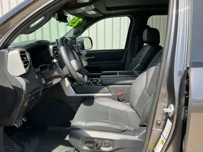 2025 Toyota Tundra, $53999. Photo 8