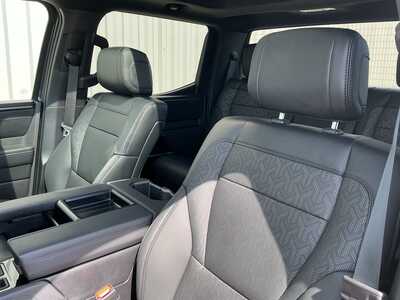 2025 Toyota Tundra, $53999. Photo 9