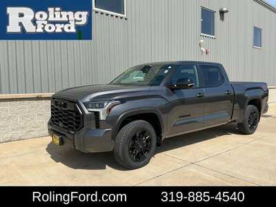 2025 Toyota Tundra, $53999. Photo 1