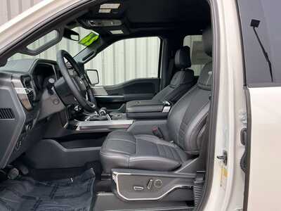 2026 Ford F150 Crew Cab, $80897. Photo 10