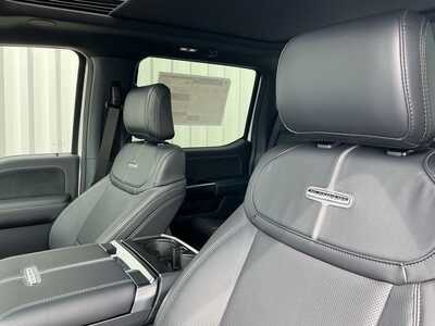 2026 Ford F150 Crew Cab, $80897. Photo 11