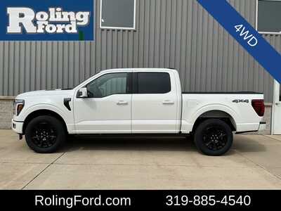 2026 Ford F150 Crew Cab, $80897. Photo 2