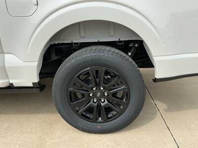 2026 Ford F150 Crew Cab, $80897. Photo 6