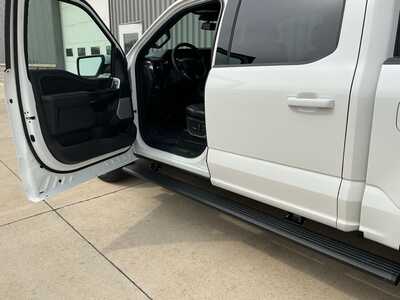 2026 Ford F150 Crew Cab, $80897. Photo 8