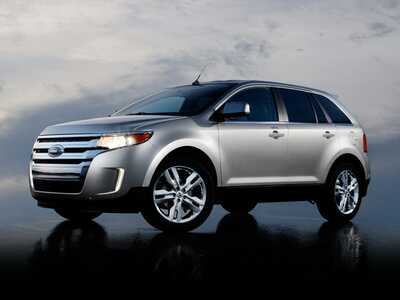 2011 Ford Edge, $0. Photo 1