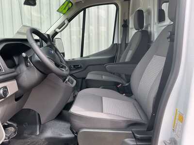 2026 Ford Transit-350, $62601. Photo 10