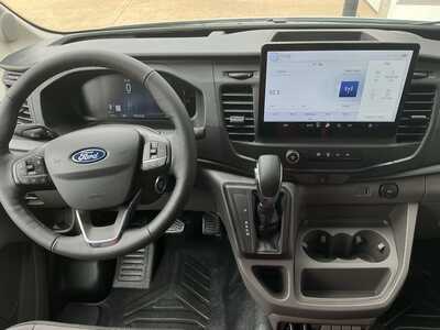 2026 Ford Transit-350, $62601. Photo 11