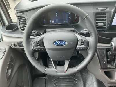 2026 Ford Transit-350, $62601. Photo 12