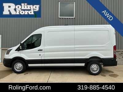 2026 Ford Transit-350, $62601. Photo 2
