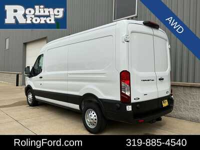 2026 Ford Transit-350, $62601. Photo 3