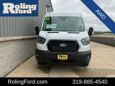 2026 Ford Transit-350, $62601. Photo 4