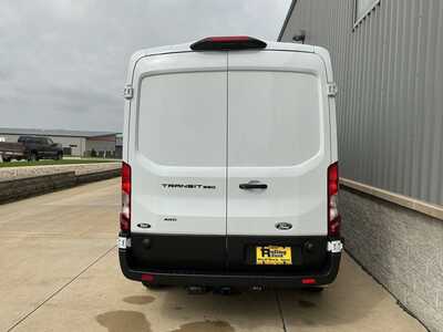 2026 Ford Transit-350, $62601. Photo 5
