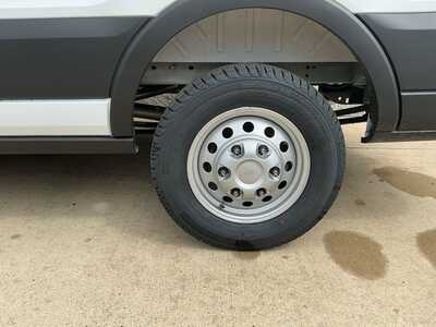 2026 Ford Transit-350, $62601. Photo 6