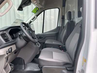 2026 Ford Transit-350, $62601. Photo 8