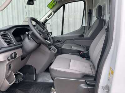 2026 Ford Transit-350, $62601. Photo 10