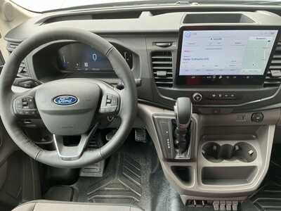 2026 Ford Transit-350, $62601. Photo 11
