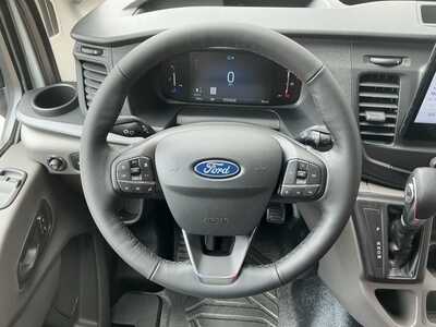 2026 Ford Transit-350, $62601. Photo 12