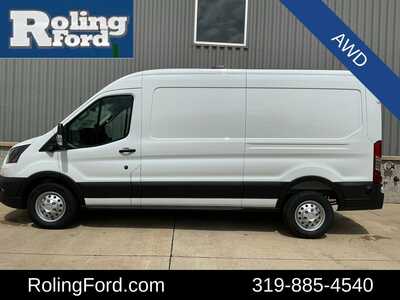 2026 Ford Transit-350, $62601. Photo 2