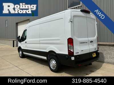 2026 Ford Transit-350, $62601. Photo 3