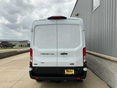 2026 Ford Transit-350, $62601. Photo 5