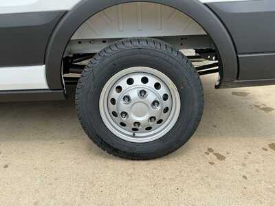 2026 Ford Transit-350, $62601. Photo 6