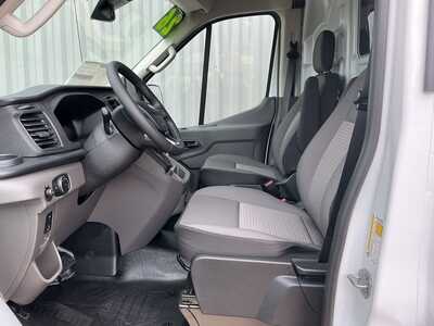 2026 Ford Transit-350, $62601. Photo 8