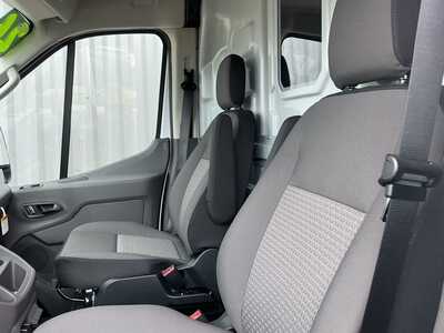 2026 Ford Transit-350, $62601. Photo 9
