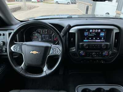 2015 Chevrolet 1500 Crew Cab, $15662. Photo 10
