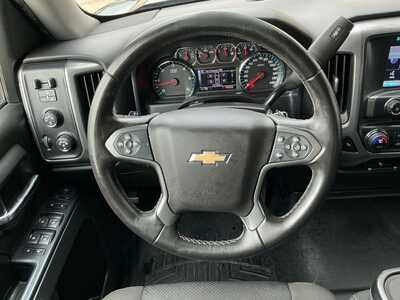 2015 Chevrolet 1500 Crew Cab, $15662. Photo 11