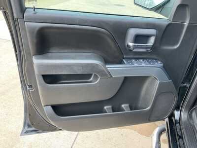 2015 Chevrolet 1500 Crew Cab, $15662. Photo 7