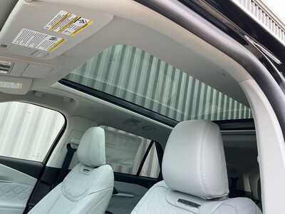 2026 Ford Explorer, $54308. Photo 11