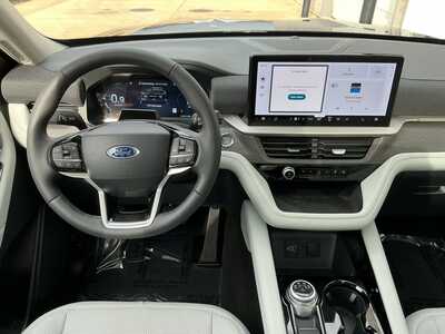 2026 Ford Explorer, $54308. Photo 12