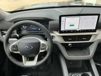 2026 Ford Explorer, $49103. Photo 11