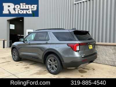 2026 Ford Explorer, $49103. Photo 3