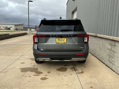 2026 Ford Explorer, $49103. Photo 5