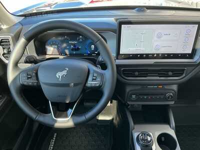 2026 Ford Bronco Sport, $44435. Photo 11