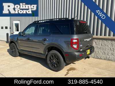 2026 Ford Bronco Sport, $44435. Photo 3