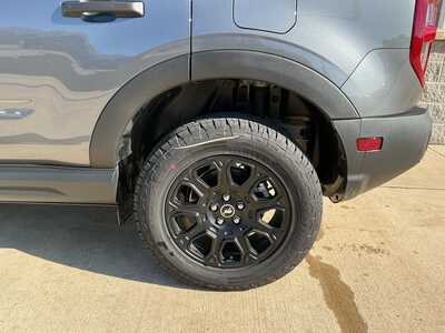 2026 Ford Bronco Sport, $44435. Photo 6