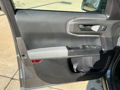 2026 Ford Bronco Sport, $44435. Photo 7