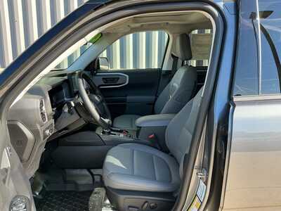2026 Ford Bronco Sport, $44435. Photo 8