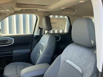 2026 Ford Bronco Sport, $44435. Photo 9