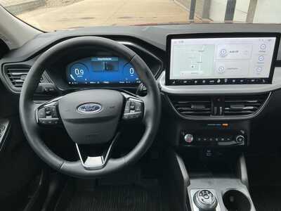 2023 Ford Escape, $29890. Photo 11