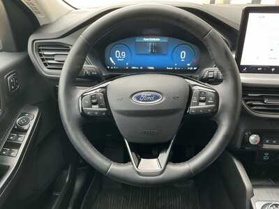 2023 Ford Escape, $29890. Photo 12