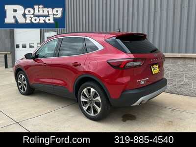 2023 Ford Escape, $29890. Photo 3